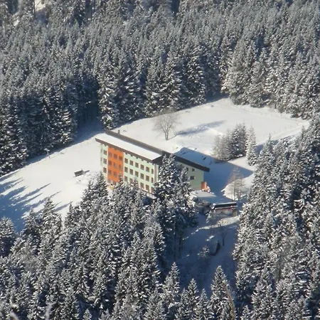Velky Apartman Cihlarka Černý Dŭl Exterior photo