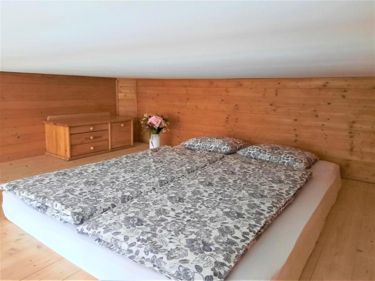Velky Cihlarka Apartment