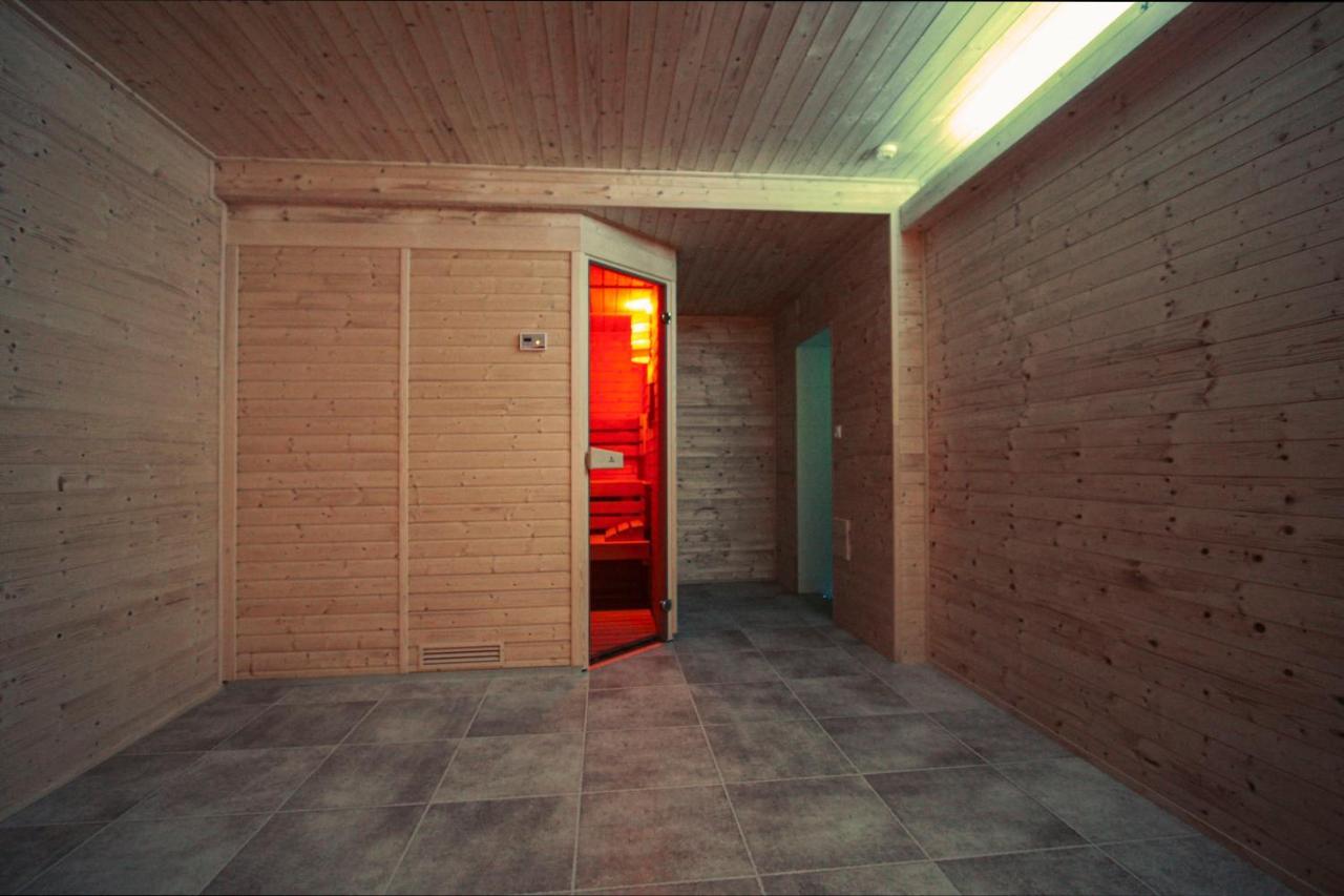 Velky Cihlarka Černý Důl