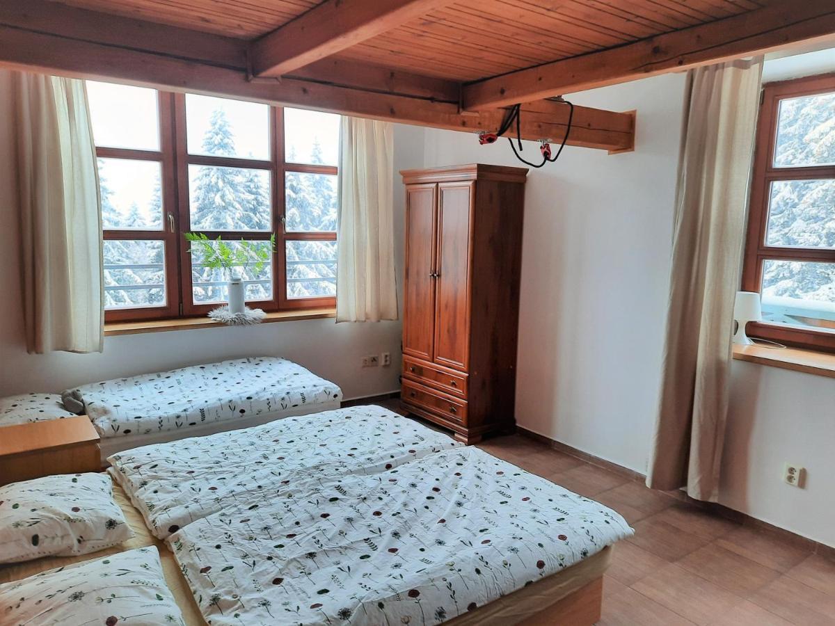 Apartment Velky Cihlarka
