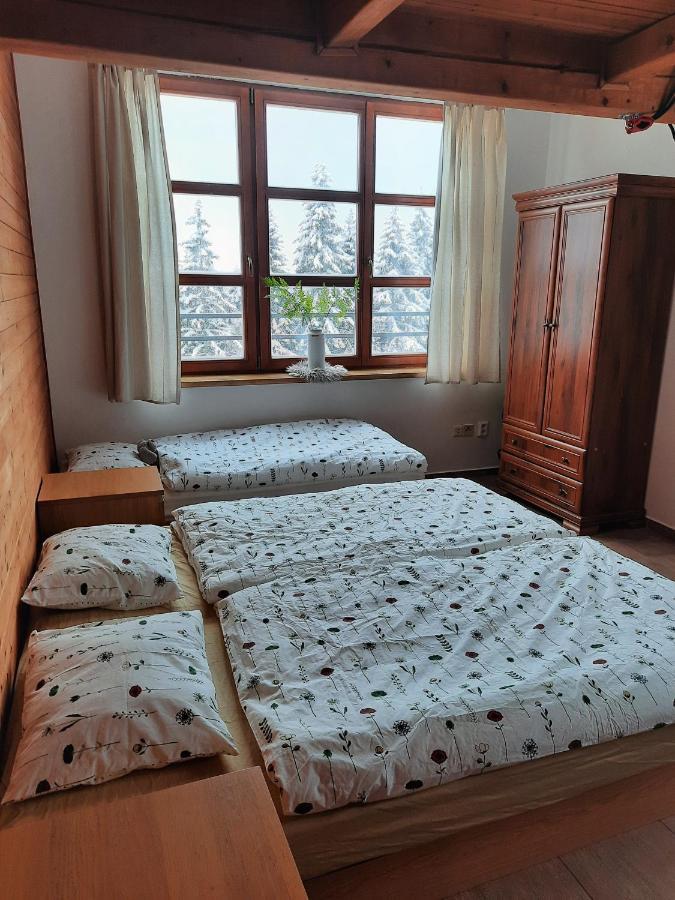Velky Cihlarka *