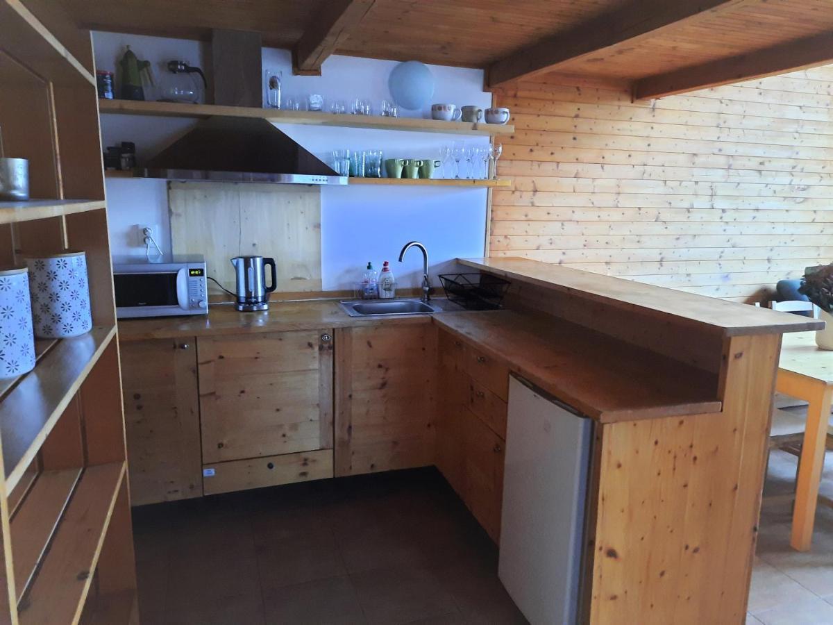 Apartment Velky Cihlarka