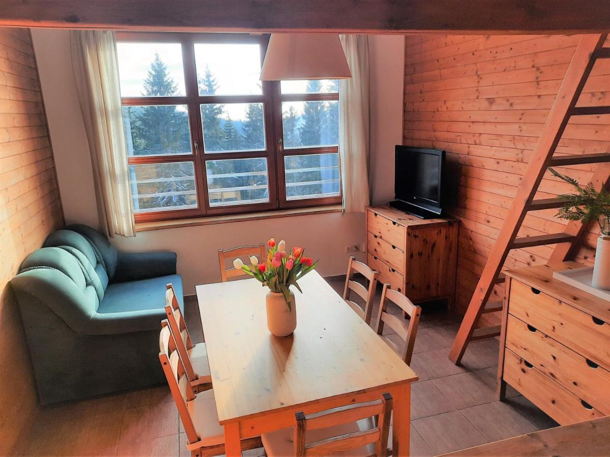 Apartment Velky Cihlarka